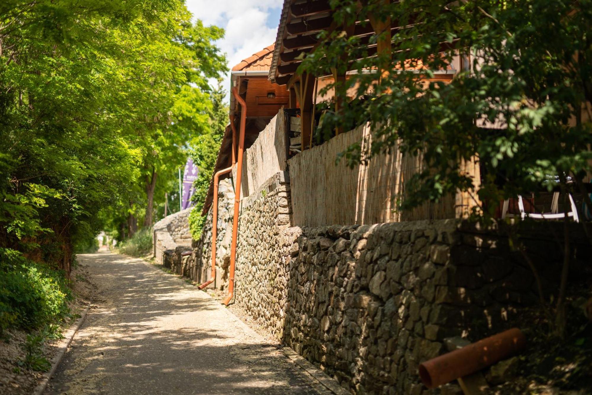 Penzion Nechorka Prušánky Exterior foto
