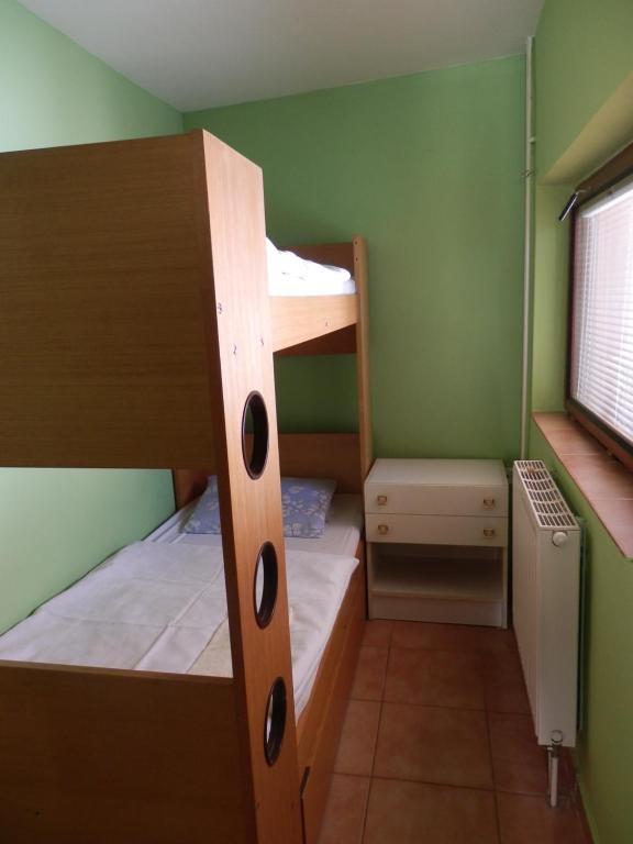 Penzion Nechorka Prušánky Cameră foto